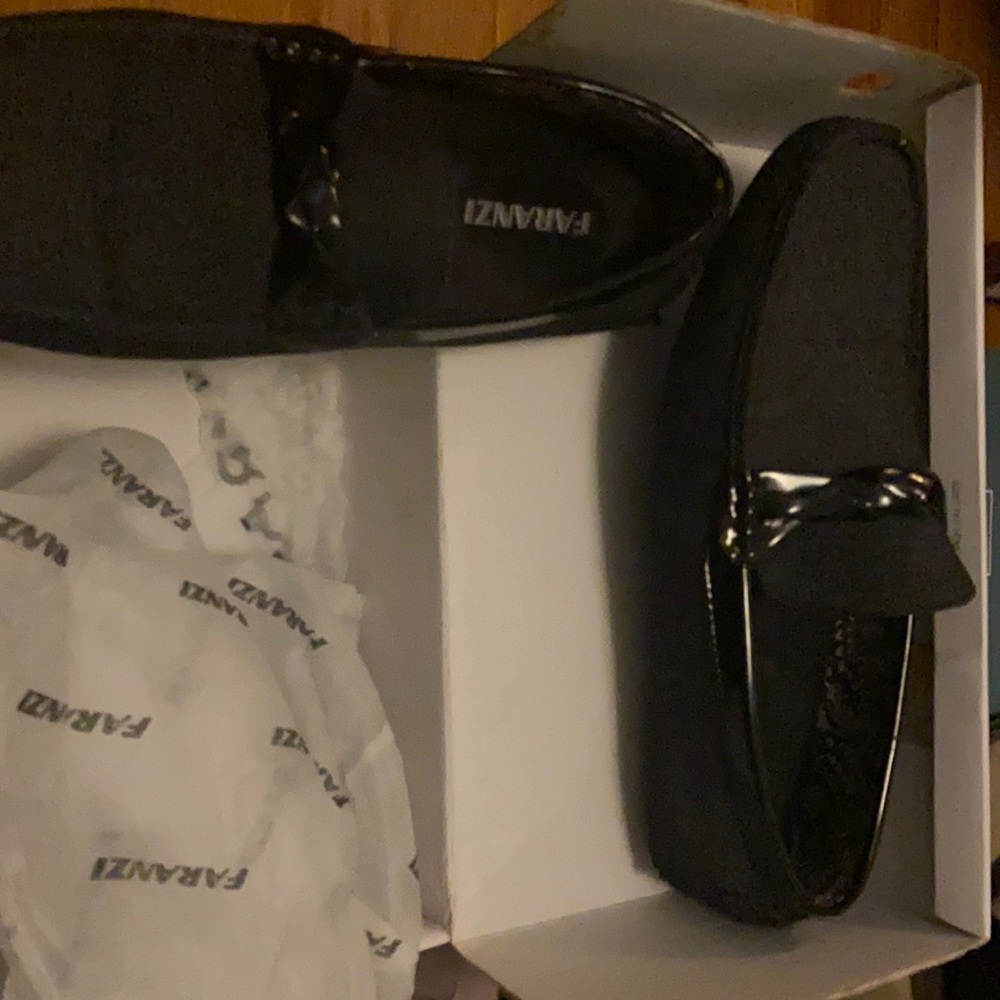 Casual shoes